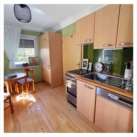 Ingrid's Spittal Apartamento Spittal an der Drau