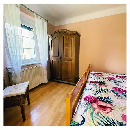 Ingrid'S Guesthouse Gartenidylle * Spittal an der Drau