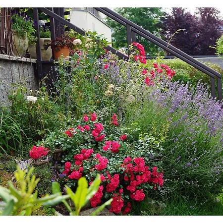Ingrid's Spittal Apartamento Spittal an der Drau