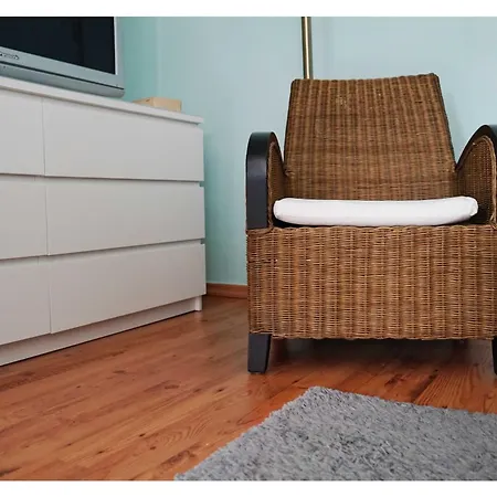 Apartament Ingrid's Spittal Spittal an der Drau