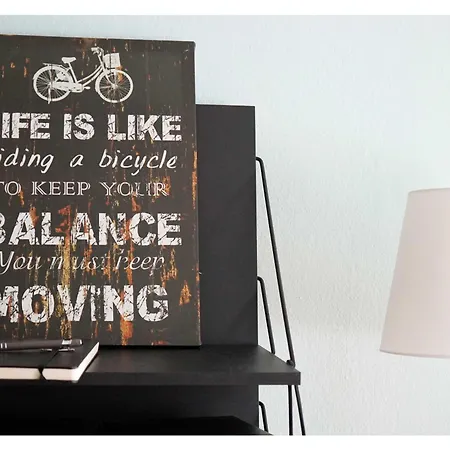 Ingrid's Spittal Apartament Spittal an der Drau