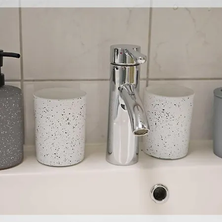 Apartamento Ingrid's Spittal