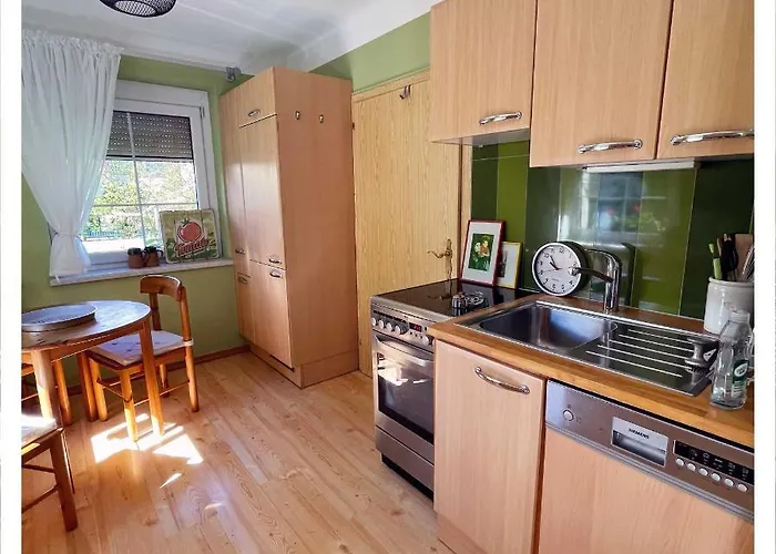 Ingrid's Spittal Apartament Spittal an der Drau