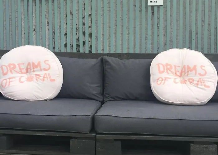 Apartament Ingrid's Spittal