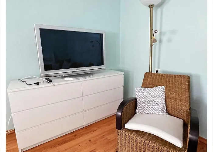 Ingrid's Spittal Apartament Spittal an der Drau