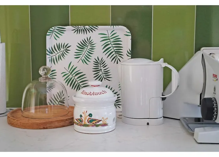 Apartament Ingrid's Spittal Spittal an der Drau