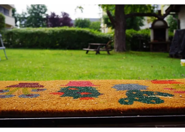 Apartament Ingrid's Spittal *