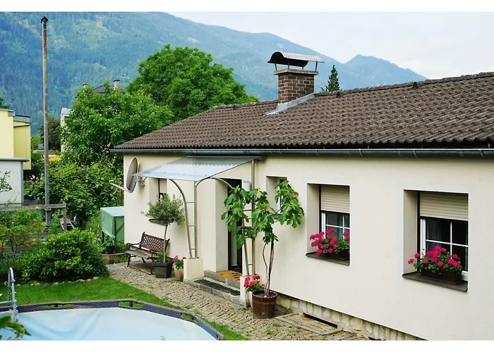 Ingrid's Spittal Spittal an der Drau