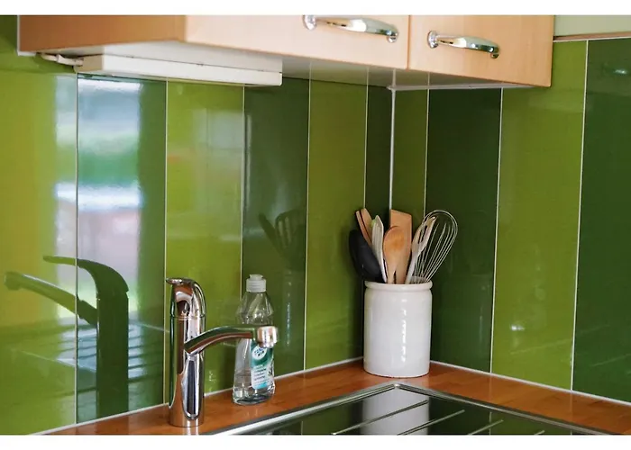 Ingrid's Spittal Apartament