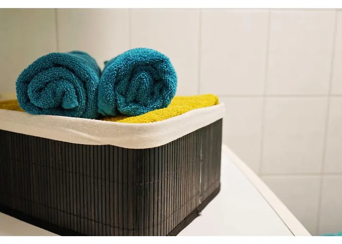 Apartament Ingrid's Spittal