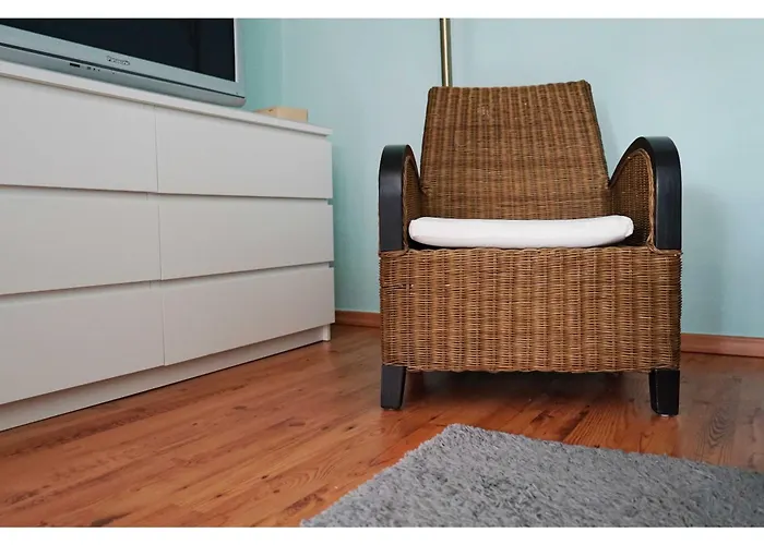 Apartament Ingrid's Spittal Spittal an der Drau