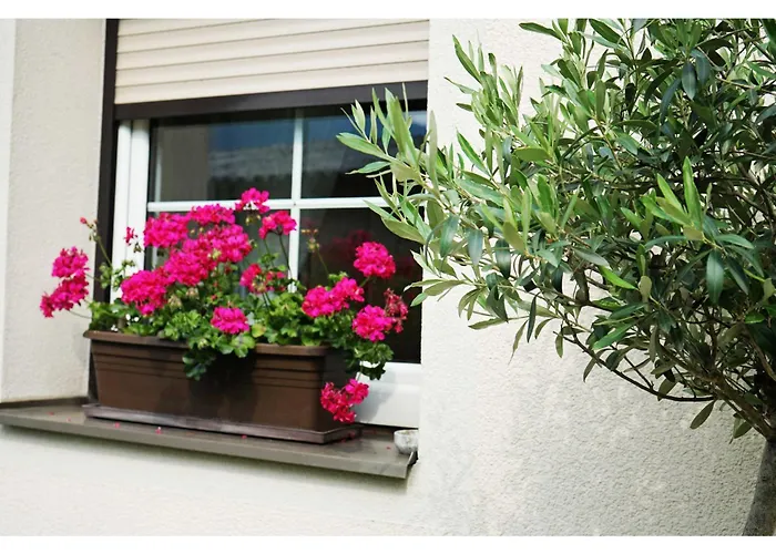 Apartament Ingrid's Spittal