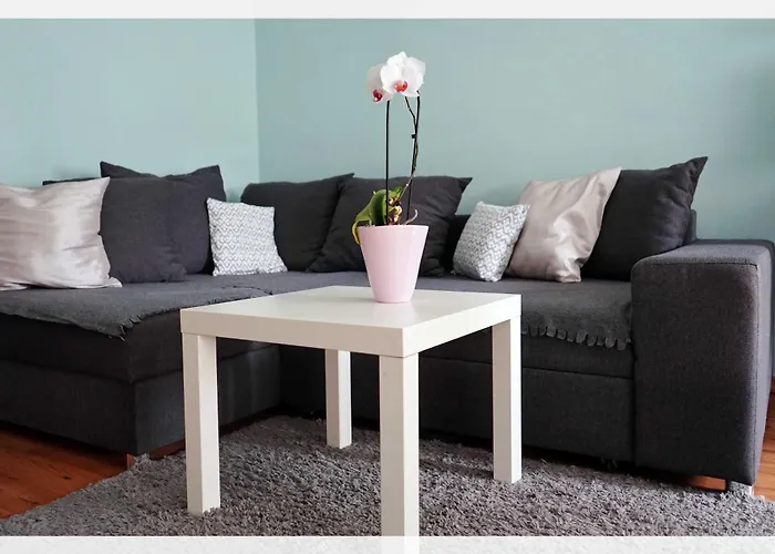 Ingrid's Spittal Apartament