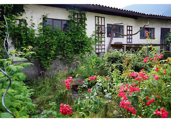 Ingrid's Spittal Apartament Spittal an der Drau