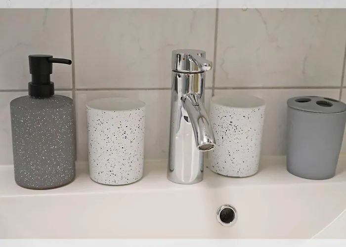 Apartament Ingrid's Spittal