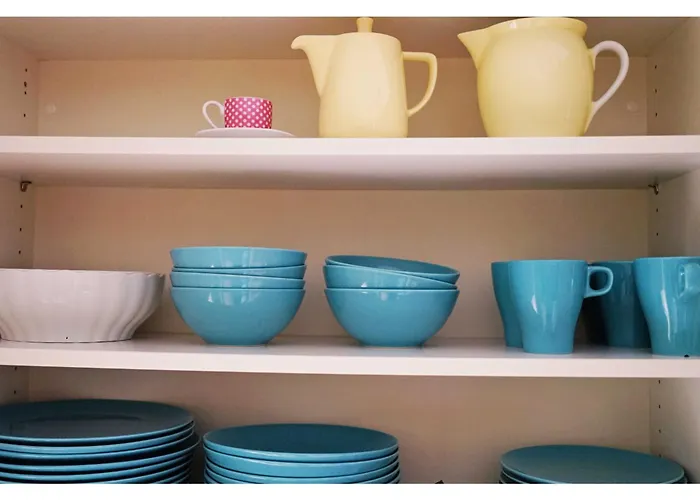 Ingrid's Spittal Apartament